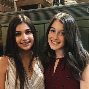 Meet your Posher, Taylor